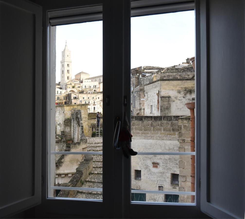 Villa Casa 3Bien Matera Exterior foto