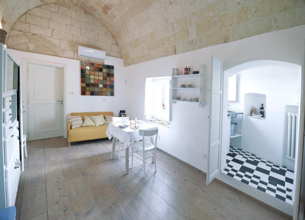 Villa Casa 3Bien Matera Exterior foto